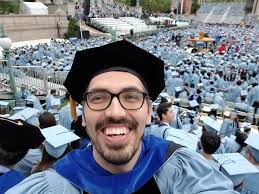 Congratulations to Drashko Nakikj