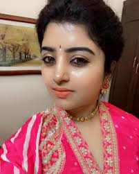 Mahalakshmi 😍😘