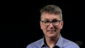 How to grow toward spiritual health and flourishing”, free master class  with Dave Patty, Evangelical Focus