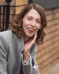 Catherine (Kate) McAllister, Registered Social Worker, Waterloo, ON, N2T