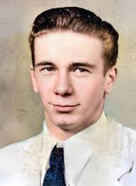 Richard Dale “Dick” Boies (1932-2017)