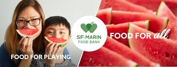 Join the campaign for a future without hunger. San Francisco Marin Food Bank Etusivu Facebook