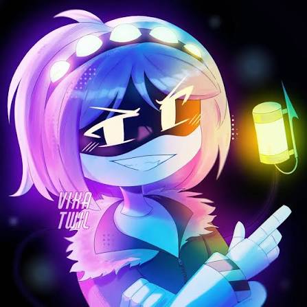 Murder drones fanart from Google