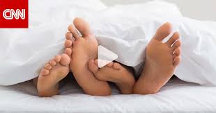 دراسة تجد علاقة بين ممارسة الجنس و انقطاع الطمث المبكر لدى النساء