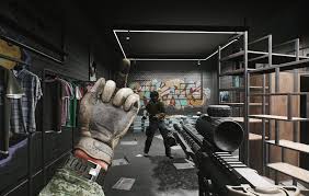Where To Find Scavs In Customs In Escape From Tarkov