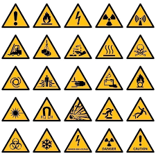 Safety sign standards have significantly evolved since 1941. What Do Differently Coloured Safety Signs Mean Safety Buyer