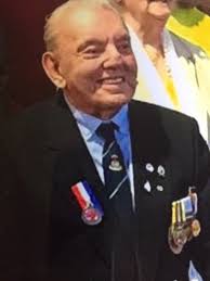 Tribute to Derrick Goodwin, 1929