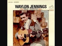 Stop The World And Let Me Off Waylon Jennings Studio Version Of A Great Song By Waylon Unfortunatel Waylon Jennings Country Music Country Music Singers