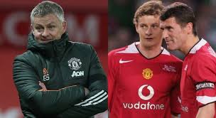 He literally made it impossible for anyone else to be appointed. How Ole Gunnar Solskjaer Has Used Roy Keane To Motivate Manchester United Players Pundit Arena