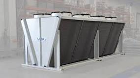 Dry Coolers: a complete guide - MITA Cooling Technologies