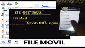 How to unlock bootloader on your zte prestige n9132 with fastboot method. Zte N9137 Unlock Metodo Seguro Y Gratis Youtube