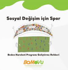 Bizler de sosyal yardımlaşma ve dayanışmayı destekleyici faaliyetlere katılmalıyız. Sosyal Degisim Icin Spor Beden Hareketi Programi Gelistirme Rehberi By Bomovu Issuu