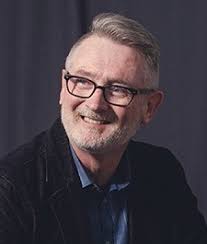 Rev. Dr. Calum Macfarlane