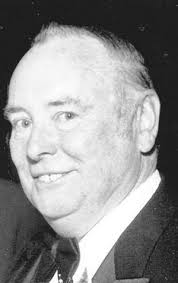 Richard P. Heffernan Obituary