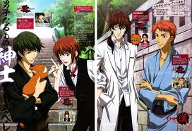 It his around her that the movie revolves around. Top 50 Best Tragically Sad Anime Movies And Series Of All Time