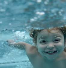 When someone is drowning, that is not the time to teach them how to swim.