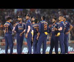 Team india will tour sri lanka from 5 to 28 july, there will be 6 matches, and the players who have gone to england tour will not be part of this team. India Vs Sri Lanka Limited Overs Series To Get Cancelled Amid Covid 19 Pandemic