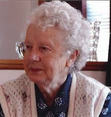 Obituary of Bertha Eileen Black