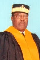 M SGT (Ret) Deacon Thomas H. Brown Obituary