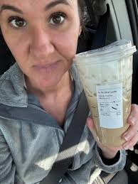 I finally decided to try chai ☺️