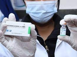 Những người có tiền sử sốc phản vệ với bất kỳ thành phần nào của vắc xin không nên dùng nó. Má»™t Cong Ty á»Ÿ Tp Hcm Ä'Æ°á»£c Nháº­p 5 Triá»‡u Liá»u Váº¯c Xin Covid 19 Sinopharm Bao NgÆ°á»i Lao Ä'á»™ng