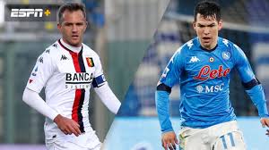 August 29, 2021 4:30 pm time: In Spanish Genoa Vs Napoli Serie A Watch Espn