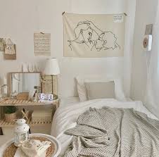 غرفة نوم كورية