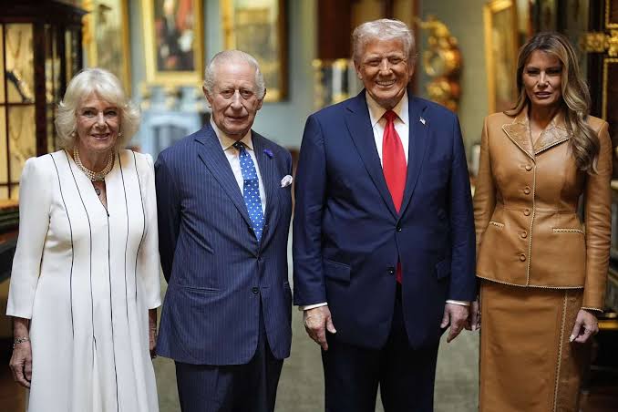 What King Charles and Queen Camilla Can Expect at Upcoming White House  State Dinner