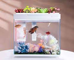 Smart Fish Tank At Miot Crowdfunding Platform Xiaomi Mi Com