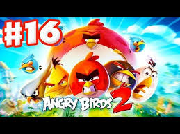The best bird app for. Angry Birds 2 Gameplay Walkthrough Part 16 Levels 96 100 3 Stars Shangham Ios Android Youtube Angry Birds Angry Birds Movie Angry Birds 2 Game