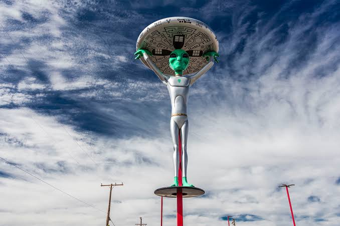 Will NASA's UFO Panel Reveal Any Extraterrestrial Secrets?
