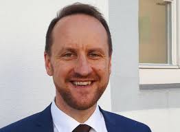 Baron kandidiert als Erster Bürgermeister für Schwäbisch Gmünd