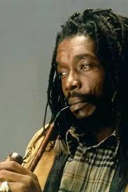 Peter Tosh once said?
