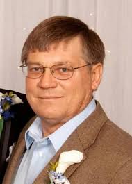 Obituary information for Lloyd Dale Van Wyk