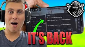 Delta Executor *NEW* April UPDATE iOS & Android Delta Executor Key✅