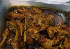 Inilah rahasia cara membuat opor ayam spesial enak. Resep Pedesan Ayam Resep Pedesan Entog Ala Ala Oleh Eva Rosdiana Cookpad Resep Pedesan Ayam Apk We Provide On This Page Is Original Direct Fetch From Google Store Ragam Ikan