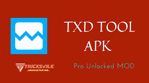 Txd Tool Pro Apk 1 5 2 Free Download Paid Unlocked 2 Application Android App Support Unlock
