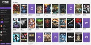 10 Most Watched Games On Twitch In 2018