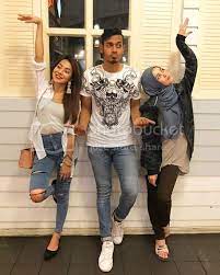Gambar bekas isteri raf yaakob. Raf Yaakob Dan Isteri Bercerai