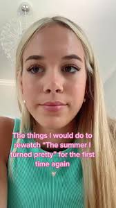 TEAM JERIMIAH😍🥰😘🤤 #teamjelly #thesummeriturnedpretty #jerimiahfish...