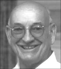 Robert Winfield Obituary (2008)