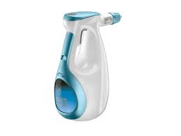 petit electromenager nettoyage vapeur steam mop fss1600 black decker fss1600 stoomreinigers vloeren sanitair