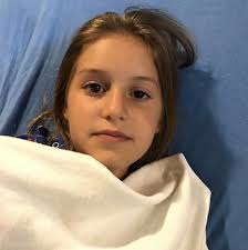 Fundraiser for Ted and Mindi Ortega by Kris Thompson : Phoenix CRE  Professionals for Anna