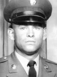 On this date in 1969 we lost Paul Ponce to enemy action in Vietnam. A Class  of '67 alumni, Paul arrived in Vietnam in November of 1968. On August 15,  1969 he