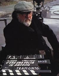 Once Upon A Time In America Ruined Sergio Leone S Health And Was The Last Film He Directed Sergio Leone Movie Directors Movie Director