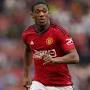 Anthony Martial injury from www.theguardian.com