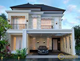 Berpengalaman dan profesional, memiliki tenaga ahli di bidangnya. Photo Emporio Architect Jasa Arsitek Jakarta Desain Rumah Modern Tropis 693 Jakarta Jasa Arsitek Jakarta Desain Rumah Modern Tropis 693 Jakarta 4 Desain Arsitek Oleh Emporio Architect Arsitag