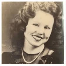 Obituary and funeral services: Lucille Mandy Hewett Phillips, 96, of  Loganville