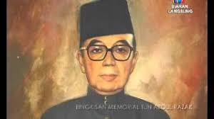 Historical records matching tun abdul razak hussein (2nd prime minister of malaysia). Essay Biography Tun Abdul Razak
