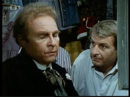 Herec (TV Movie 1988)